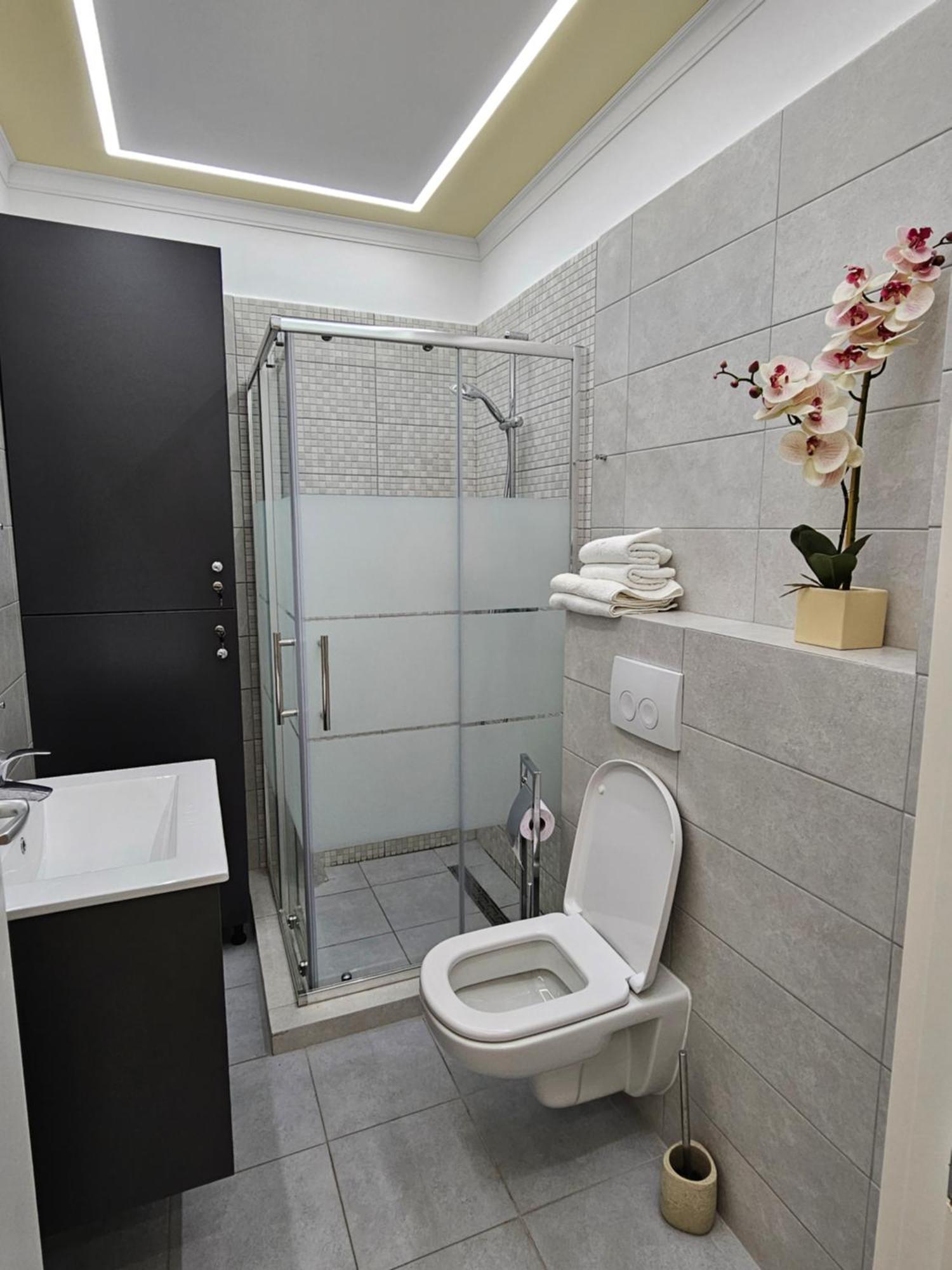 Studio 81 - Casa Del Mar, Mamaia Nord Экстерьер фото