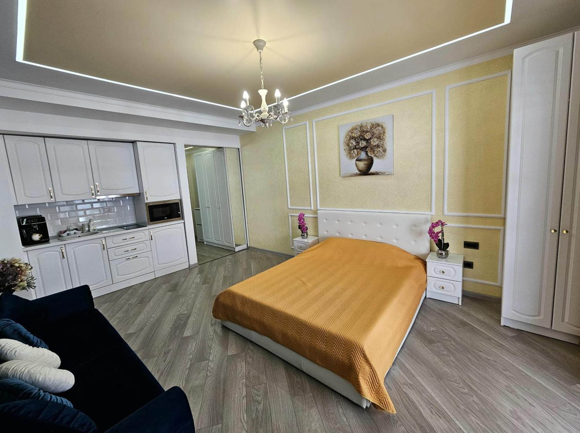 Studio 81 - Casa Del Mar, Mamaia Nord Экстерьер фото